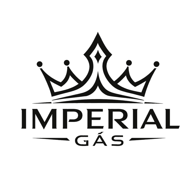 Logo Imperial Gás